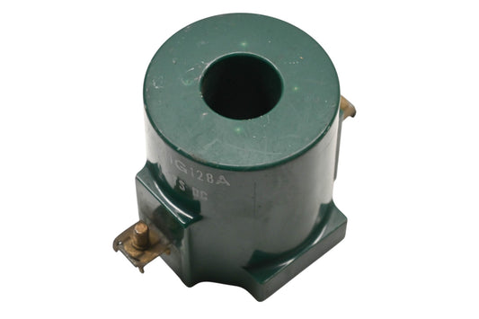 GE 22D11G128A 80V DC Coil