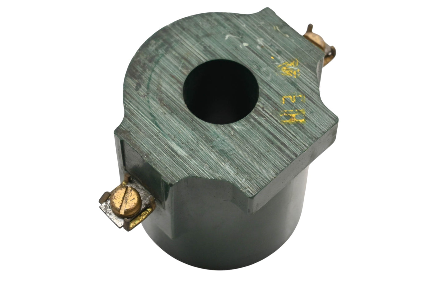 GE 22D11G128A 80V DC Coil
