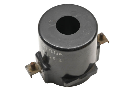 GE 22D11G70A 1.75 Amp DC Coil