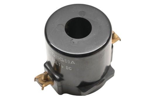GE 22D11G69A 100V DC Coil