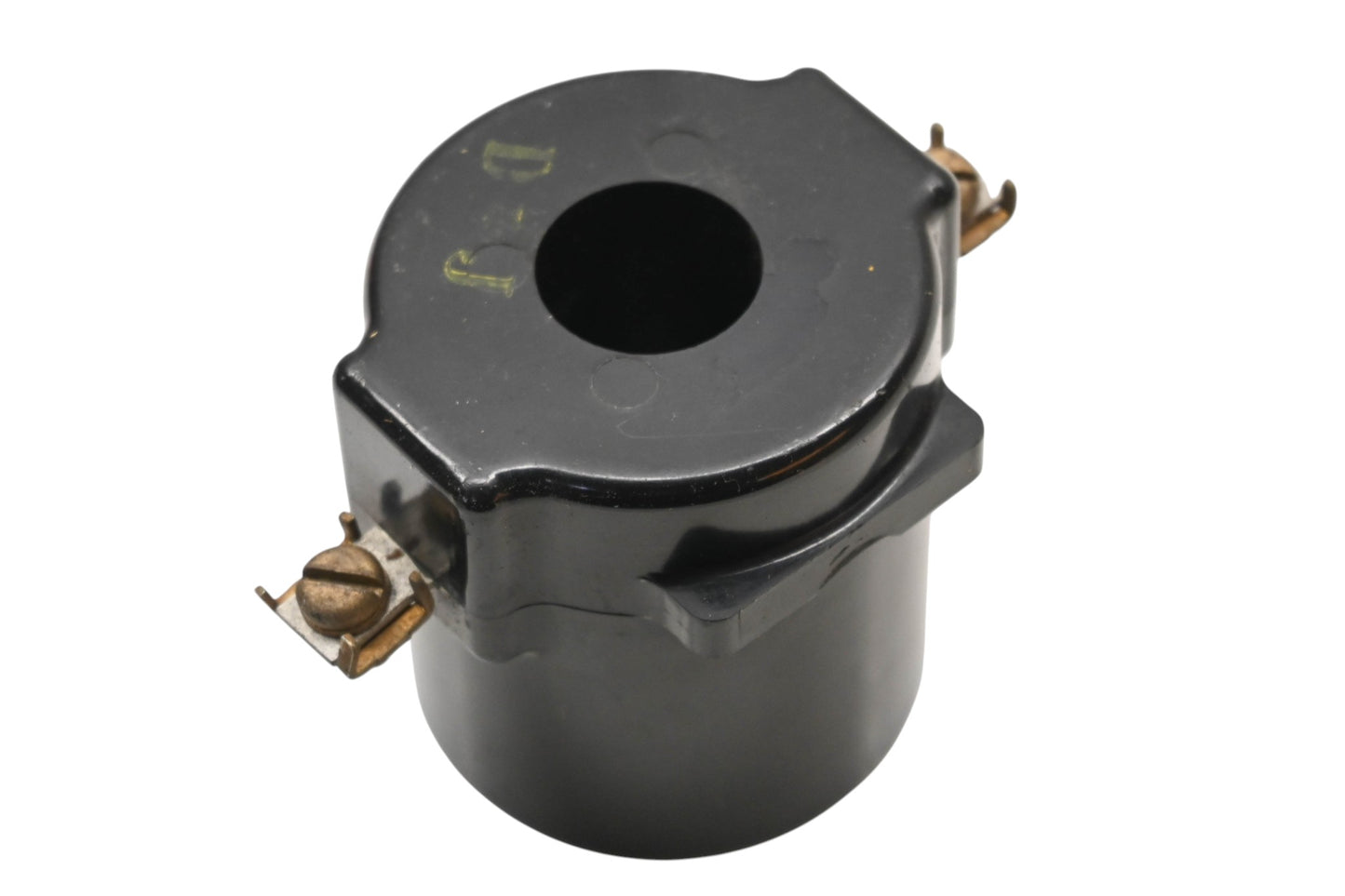 GE 22D11G71A 1.4 Amp DC Coil