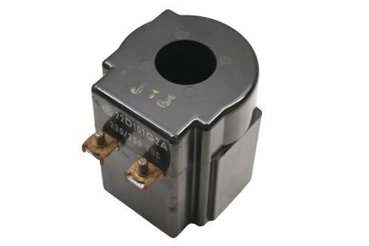 GE 22D101G2A 230-250V DC Coil