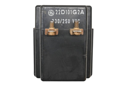 GE 22D101G2A 230-250V DC Coil