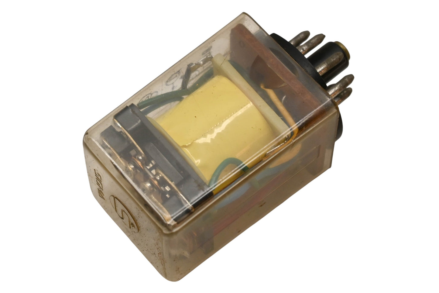 Sigma 42RO-2500G-SIL 5 Amp Relay