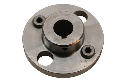 Rexnord 816104 3/4" x 3-3/16" x 1-3/8" Disc Coupling Hub