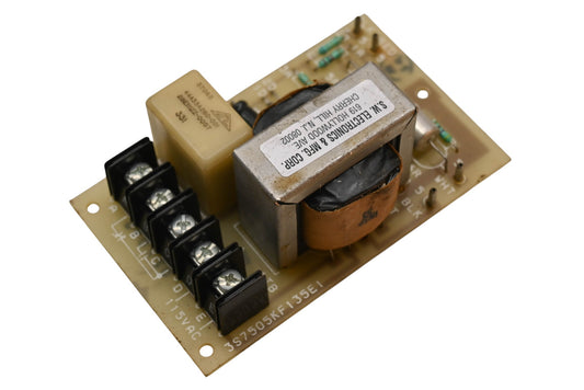 GE 3S7505KF135E1 Photoelectric Control Board NOS