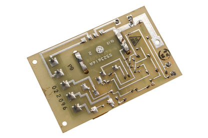 GE 3S7505KF135E1 Photoelectric Control Board NOS