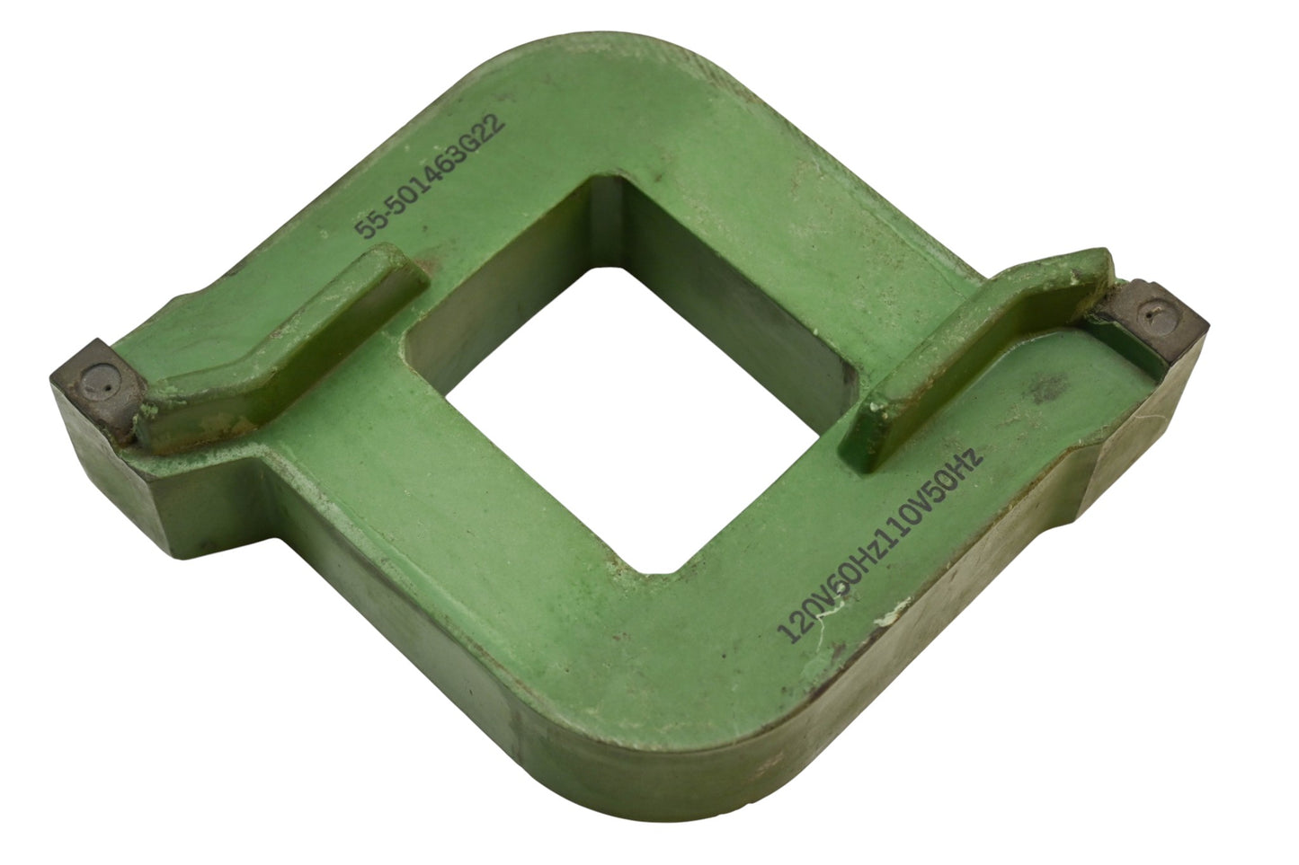 GE 55-501463G22 120V-60Hz/110V-50Hz Coil