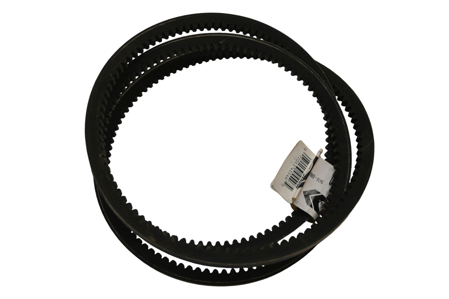 Gates 5VX860, 9414-0860 5/8" x 86" Super HC Cogged V-Belt NOS