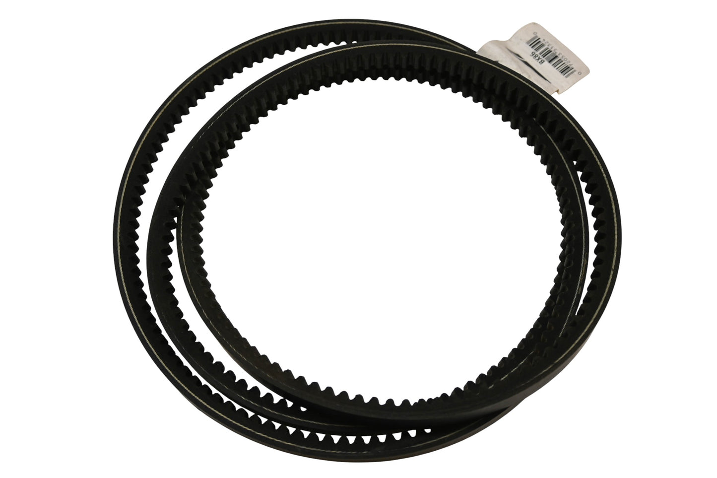 Gates BX86, 9413-0860 21/32" x 89" Tri-Power Cogged V-Belt NOS