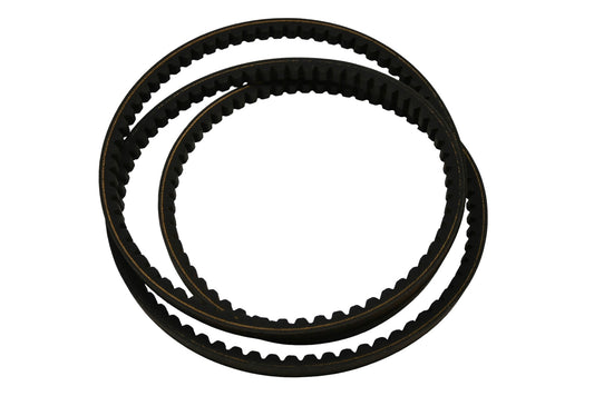 Goodyear BX86 21/32" x 89" Torque-Flex Cogged V-Belt NOS