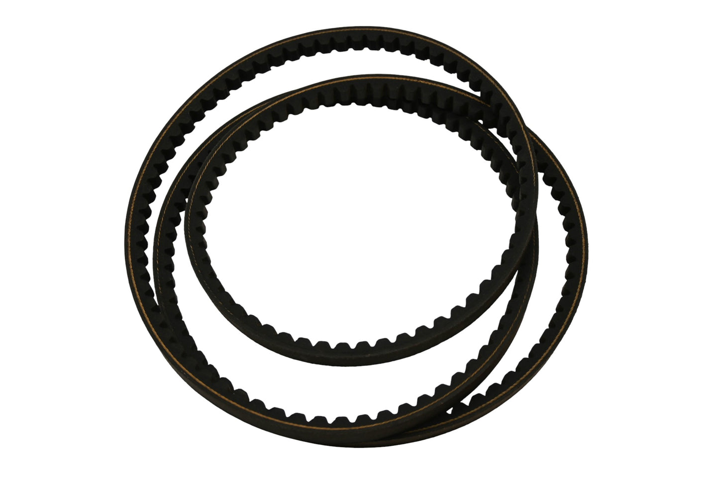 Goodyear BX86 21/32" x 89" Torque-Flex Cogged V-Belt NOS