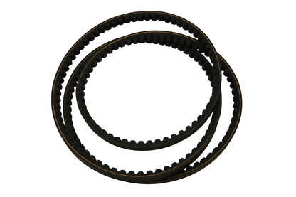 Goodyear BX86 21/32" x 89" Torque-Flex Cogged V-Belt NOS