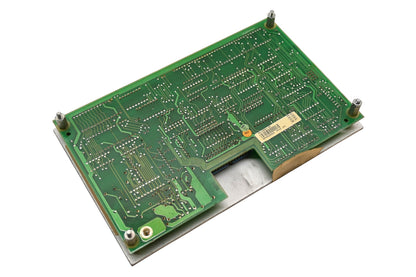 ABB 3BSE007137R1 Control Panel Assembly