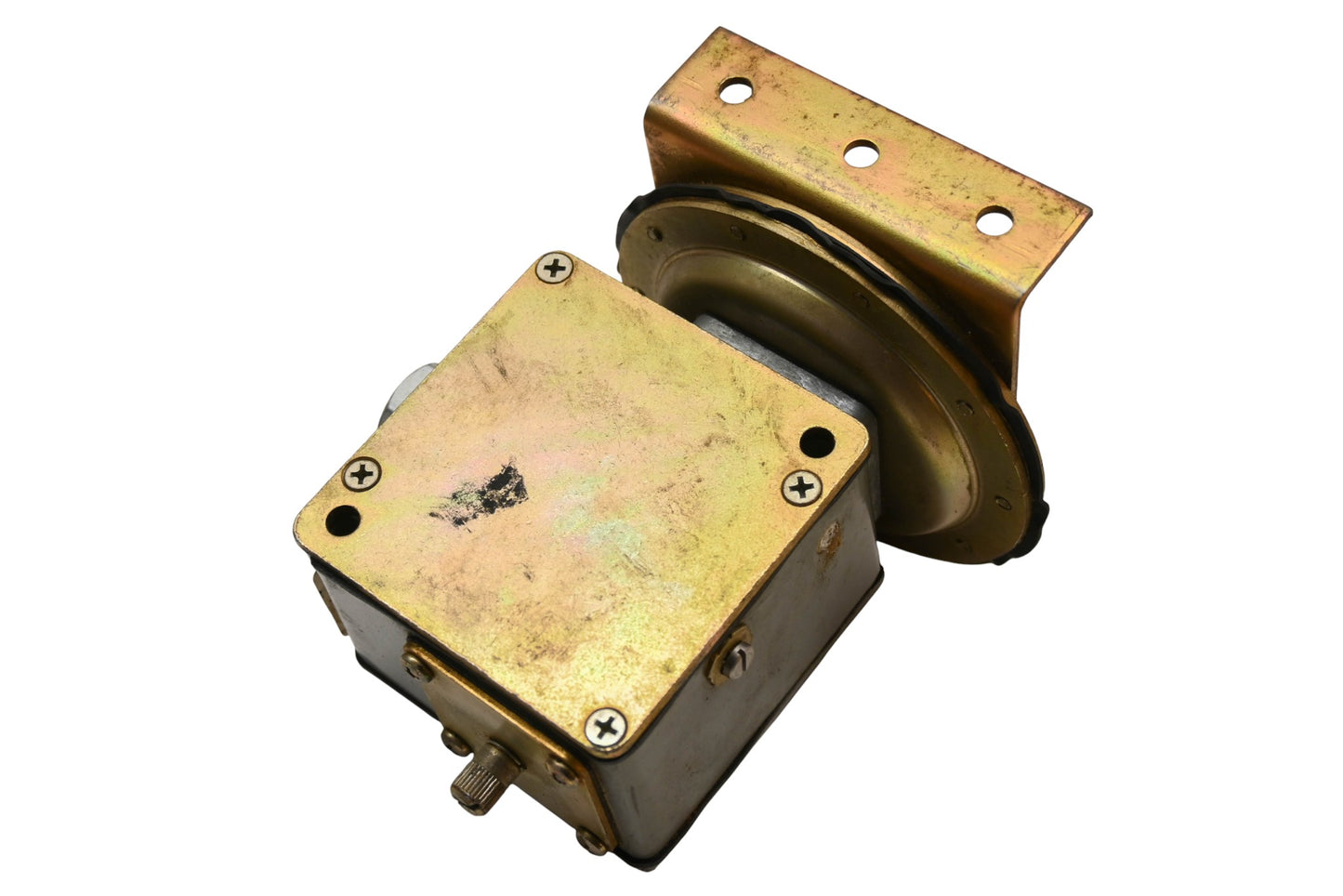 Square D 9012 AMW-1 Pressure Switch Assembly