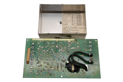 Barber Colman CP-8511-024 Electronic/Pneumatic Transducer