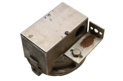 Chicago Safety Products JW-2 Pressure Switch Assembly