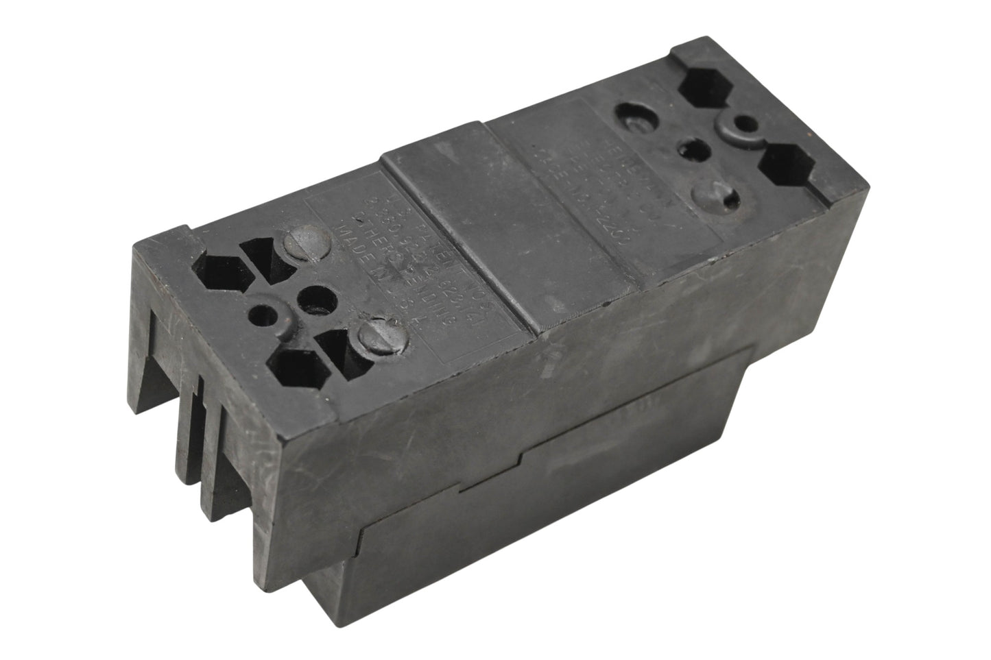 Heinemann 2263C 10A-120/240V Circuit Breaker