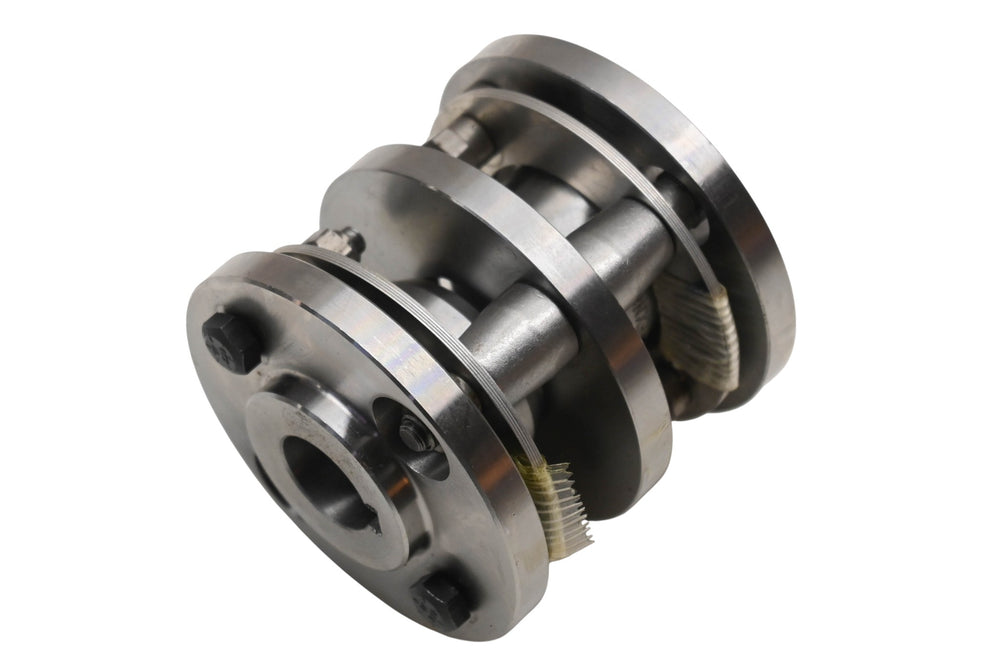 Rexnord 62DBZ-0.625-0.625, 91040703 Coupling NOS