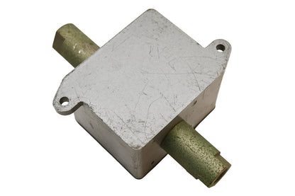 United Electric J21K-7611 20A-125/250V Pressure Switch