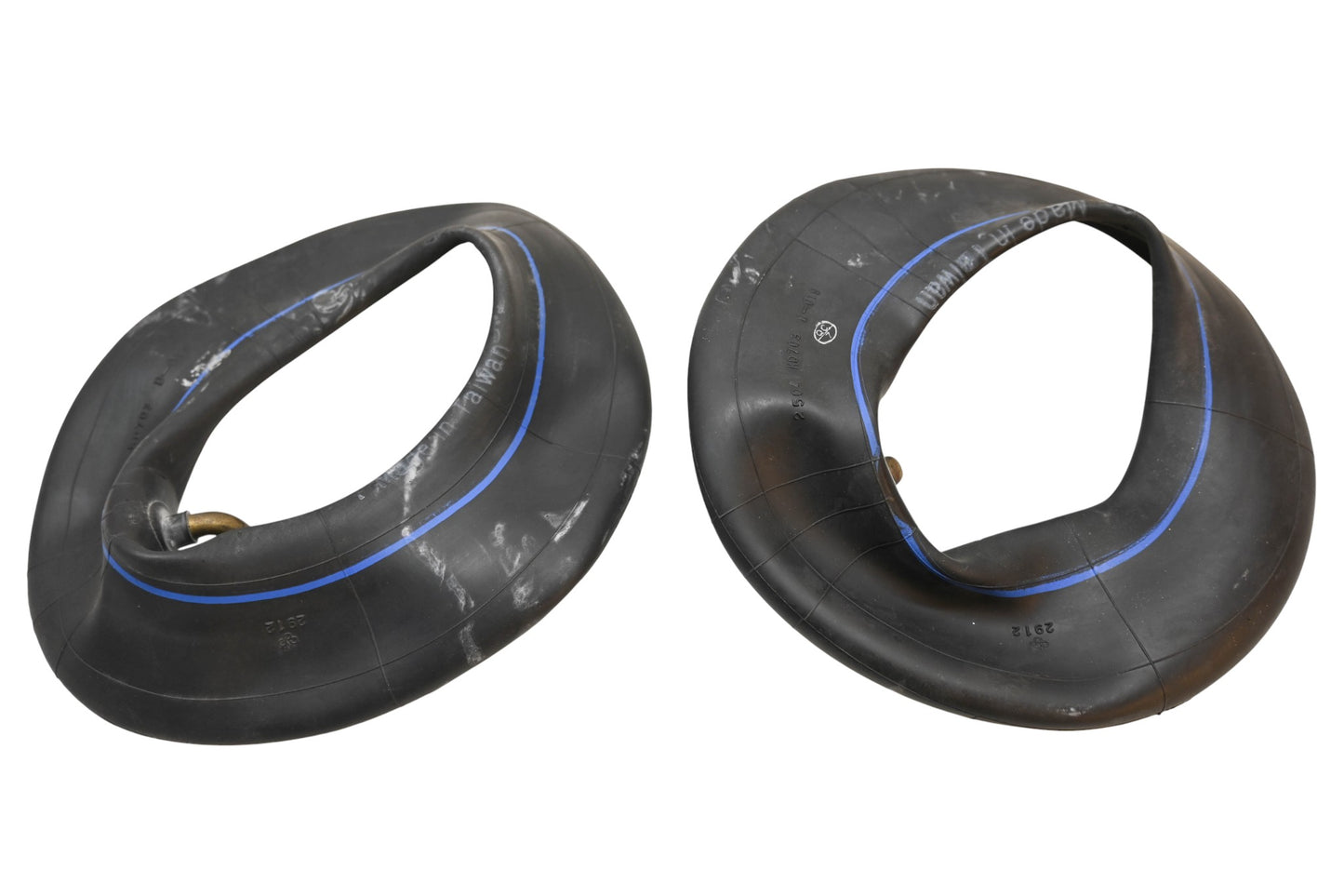 Kenda 2.80/2.50-4, 71-109 Inner Tubes Qty 2 NOS