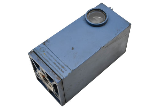 ATC 7201C04QAX Retroreflective Photoelectric Scanner Controller