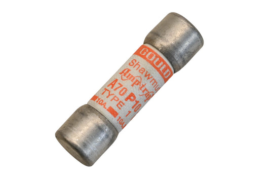 Gould A70P10 10A-700V Fuse NOS