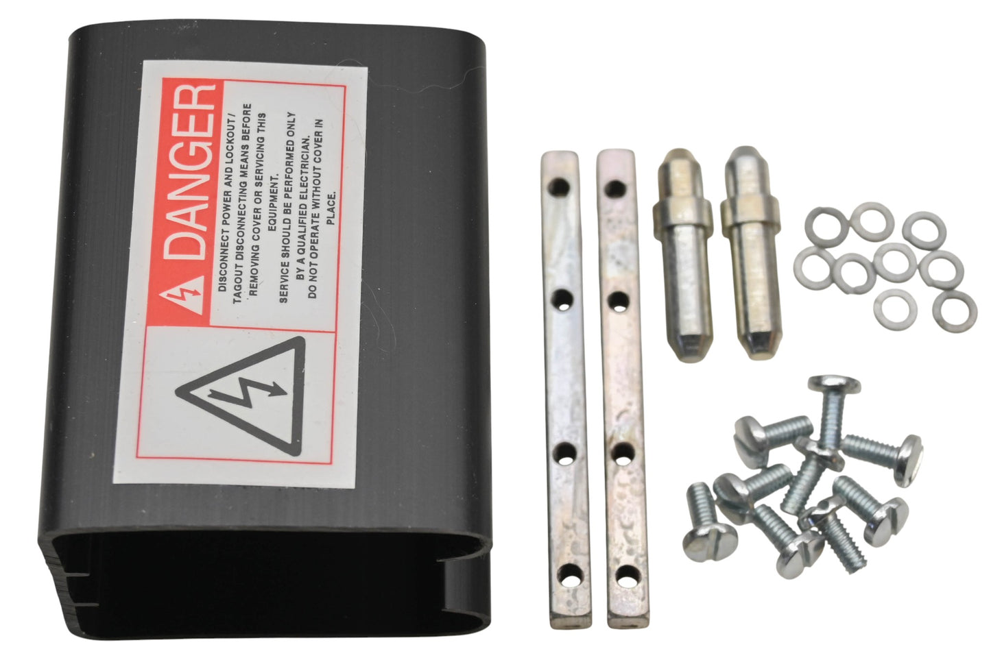 Louden 810.35 Splice Kit NOS