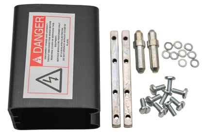 Louden 810.35 Splice Kit NOS