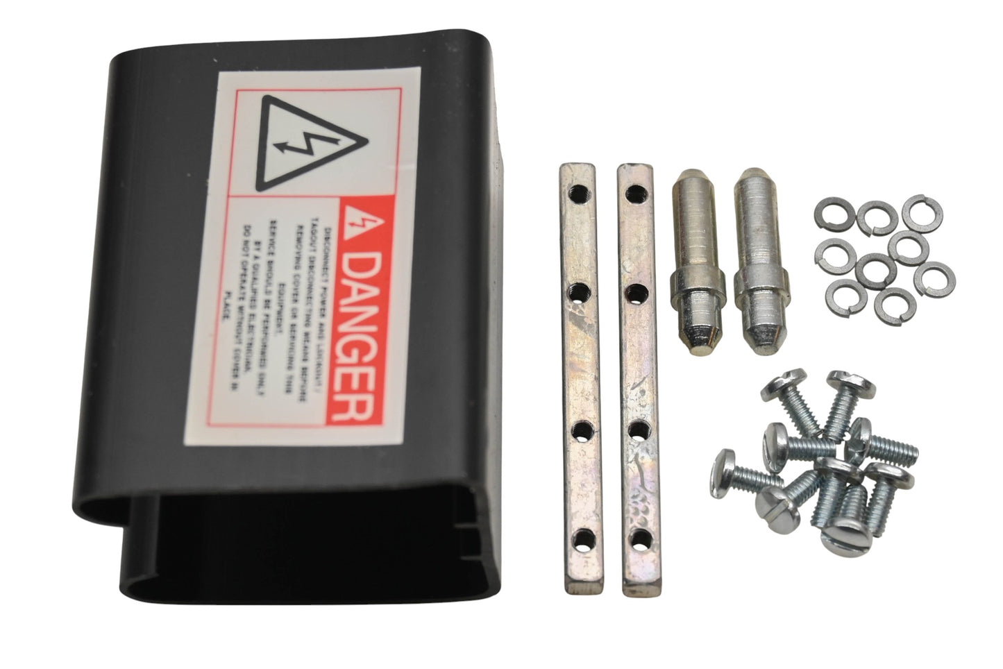 Louden 810.35 Splice Kit NOS