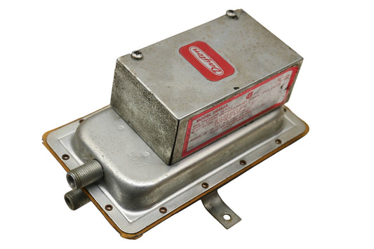 Dayton 2E462A 1/2 PSI Air Pressure Switch