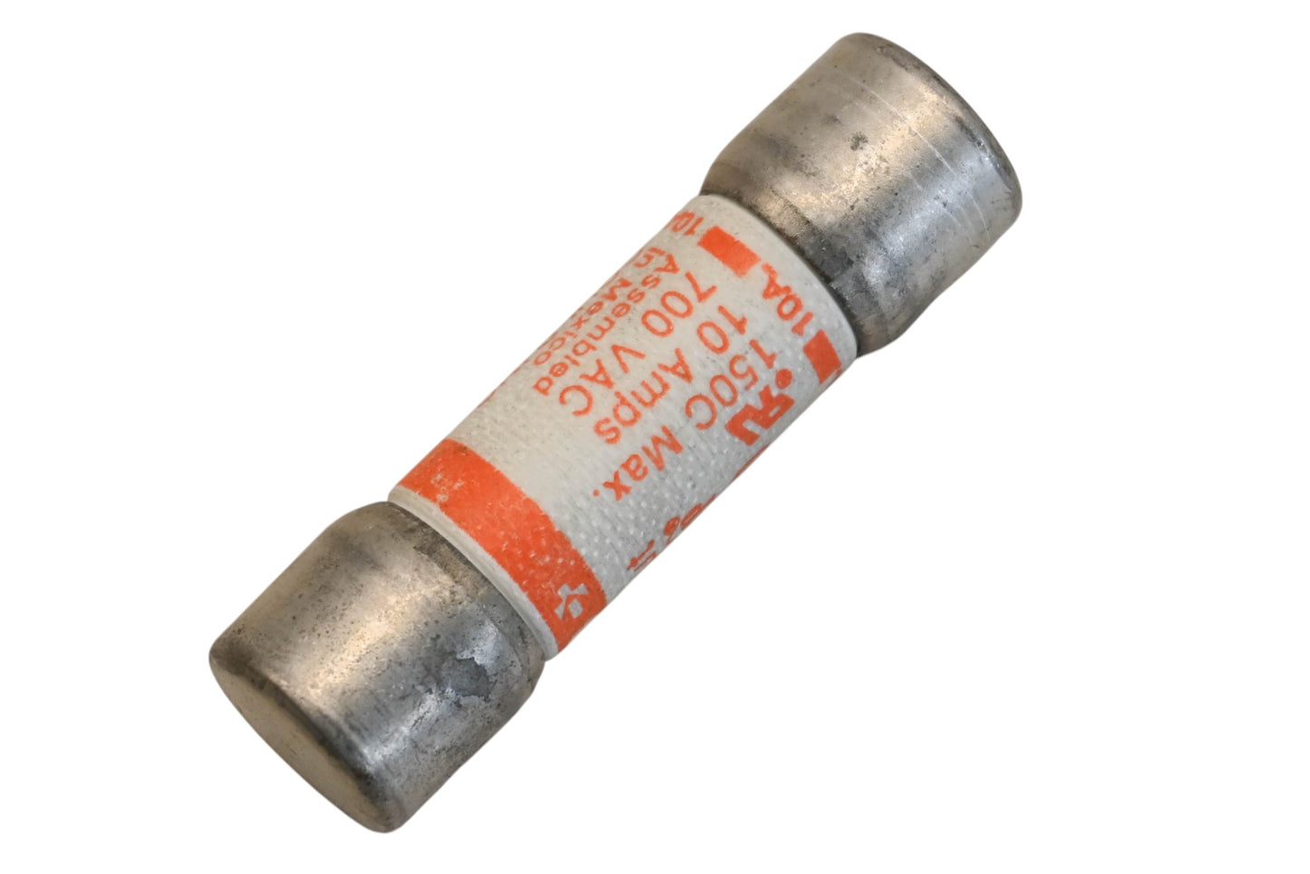 Gould A70P10 10A-700V Fuse NOS
