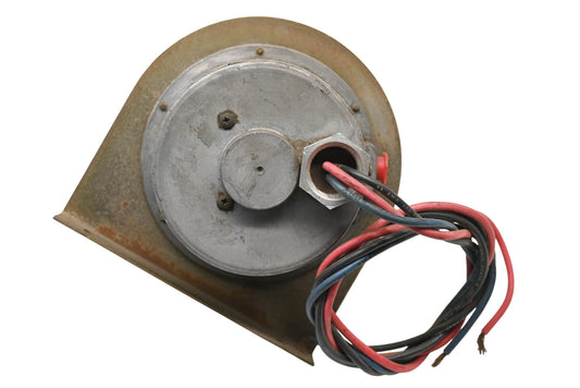BEC Controls A902-1P-1B46-38, 4135-02 10A-125V Pressure Switch NOS