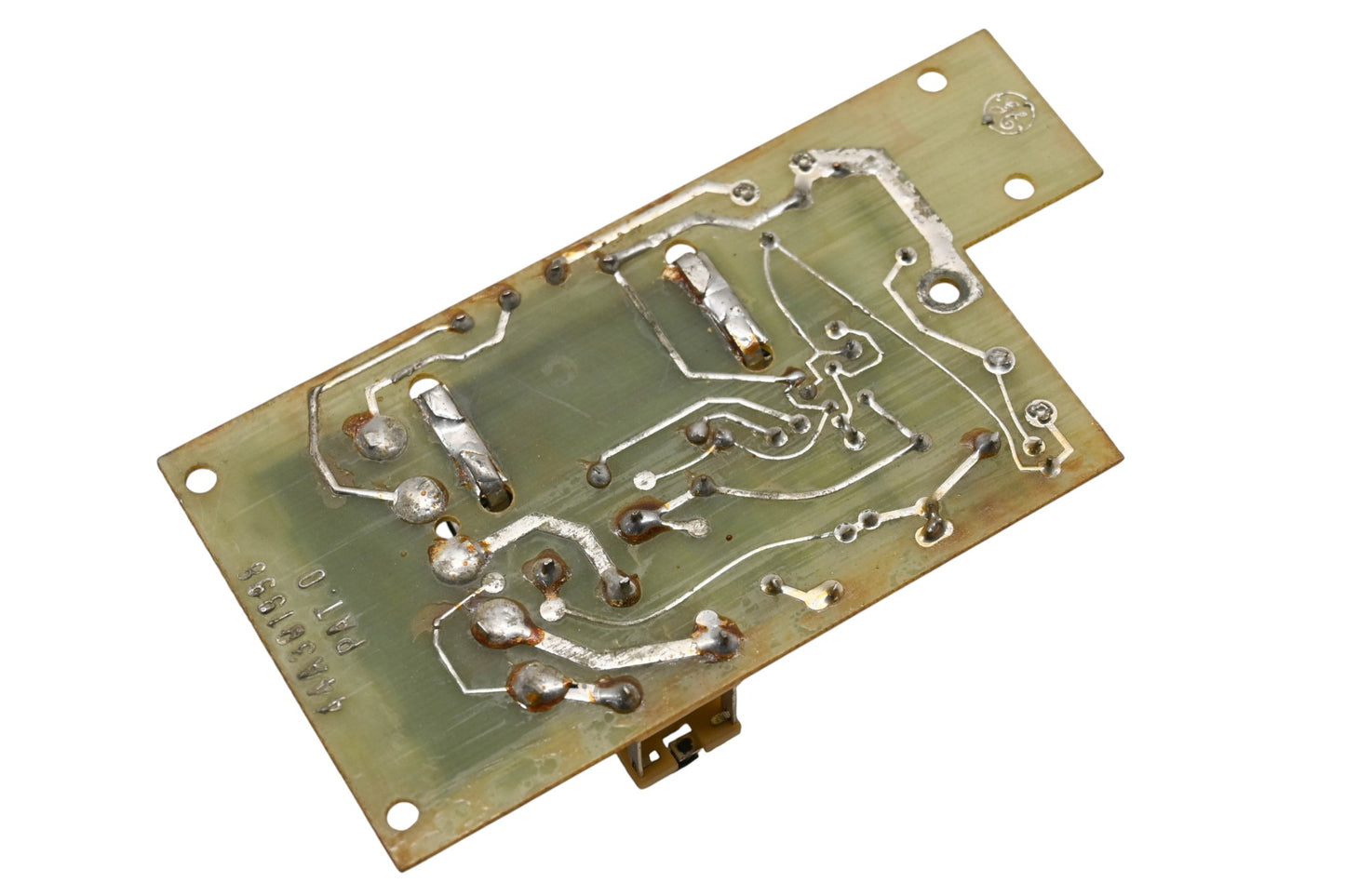 GE 3S7505KF135E1 Photoelectric Control Board NOS