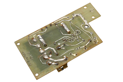 GE 3S7505KF135E1 Photoelectric Control Board NOS