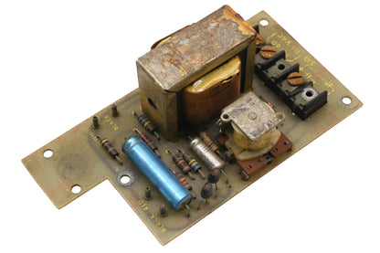 GE 3S7505KF135 Photoelectric Control Board NOS