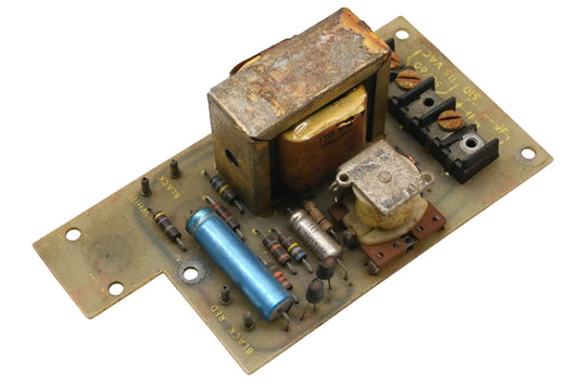 GE 3S7505KF135 Photoelectric Control Board NOS