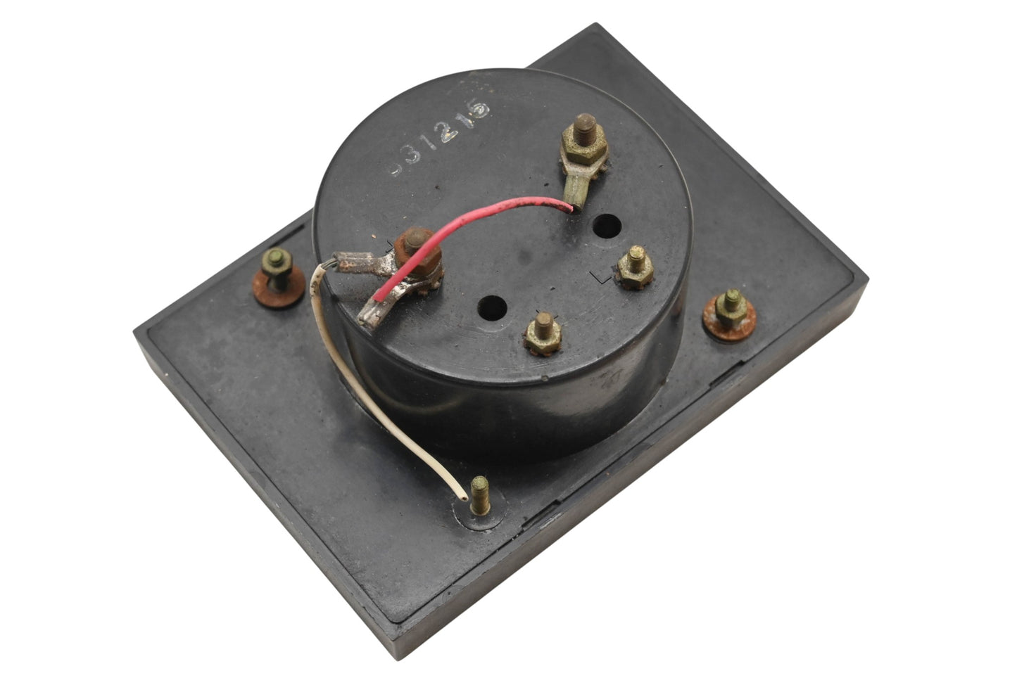 Anders R65A-TB 0-150 kV Panel Meter