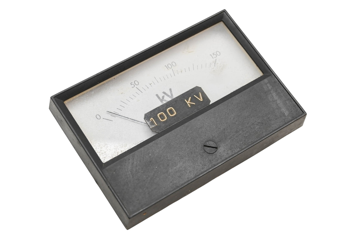 Anders R65A-TB 0-150 kV Panel Meter