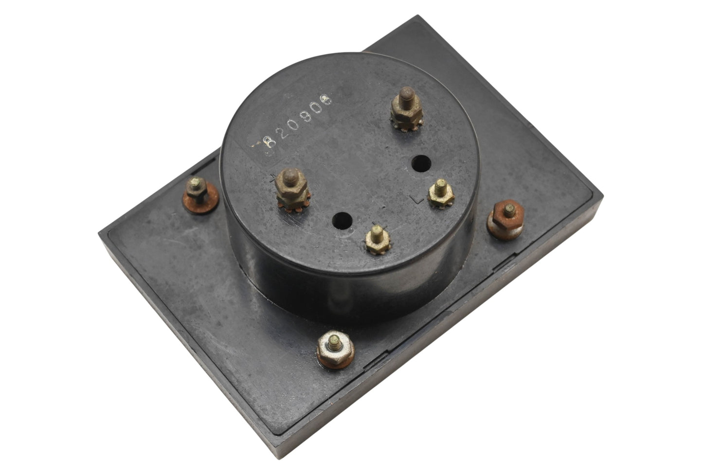Anders R65A-TB 0-150 kV Panel Meter
