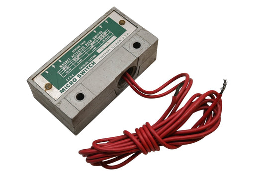 Micro Switch 20FR3-6 Magnet Actuator