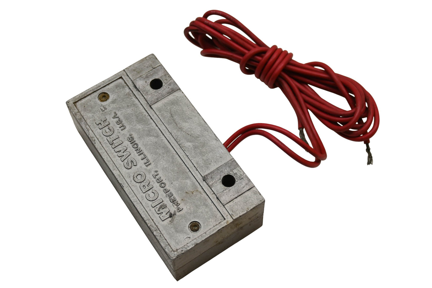 Micro Switch 20FR3-6 Magnet Actuator