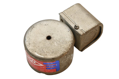 Jackes-Evans J4-23MM 11W-110/120V Solenoid Valve