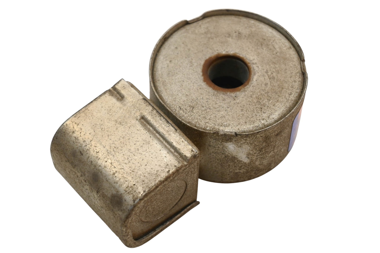 Jackes-Evans J4-23MM 11W-110/120V Solenoid Valve