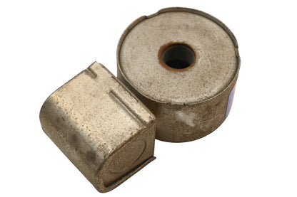 Jackes-Evans J4-23MM 11W-110/120V Solenoid Valve