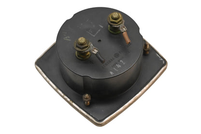 GE 50-162012SJSJ2LDW 750-0-750V DC Panel Meter