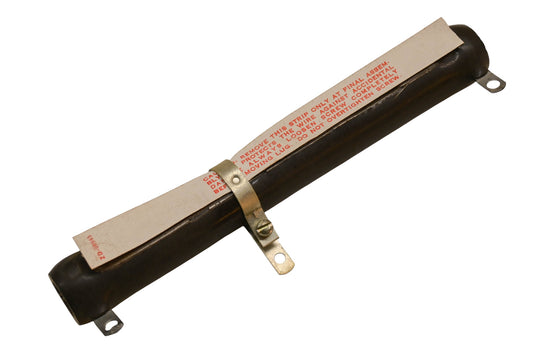 Ohmite D100K2K5 100W-2500? Resistor NOS