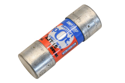 Ferraz Shawmut AJT15 15A-600V Fuse NOS