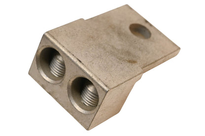 Panduit LAM2A350-12-6 Aluminum Mechanical Dual Barrel Lug NOS