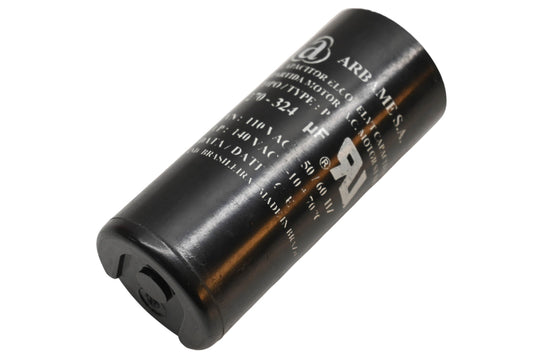Arbame S.A. 270-324 Capacitor NOS